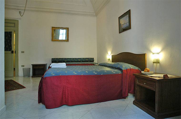 Miseria E Nobilta', Napoli, Italy, hotels with ocean view rooms in Napoli